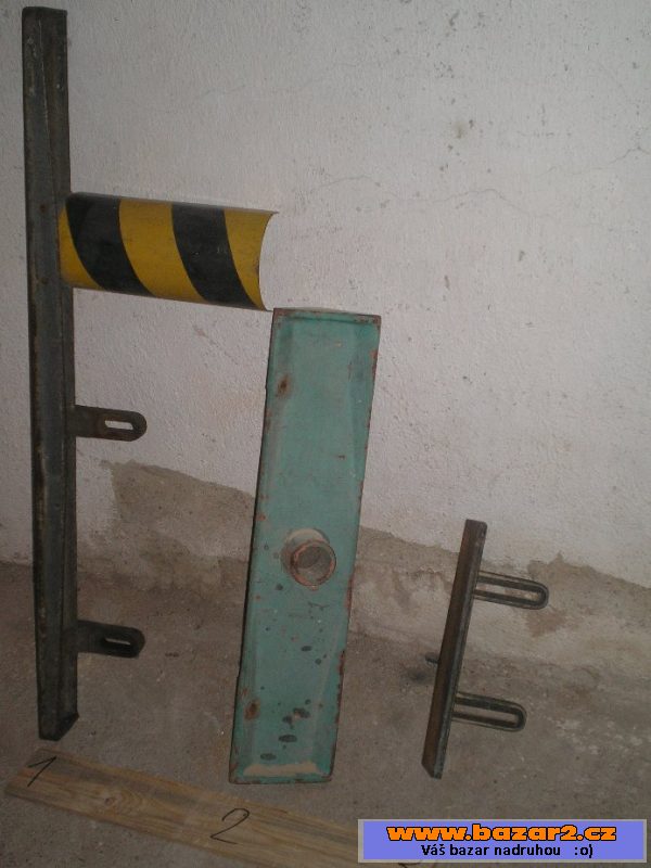 Prodám řetězovou dlabačku