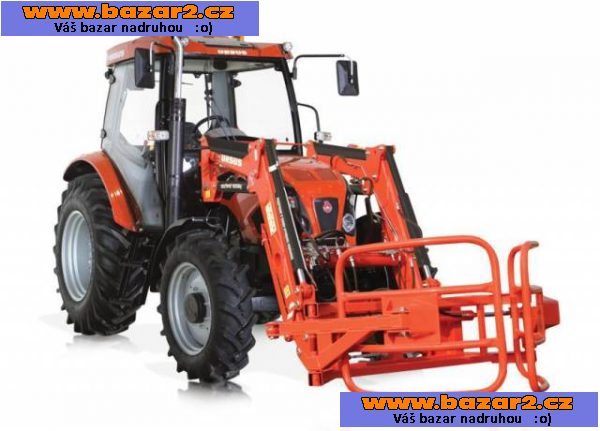 Ursus C380