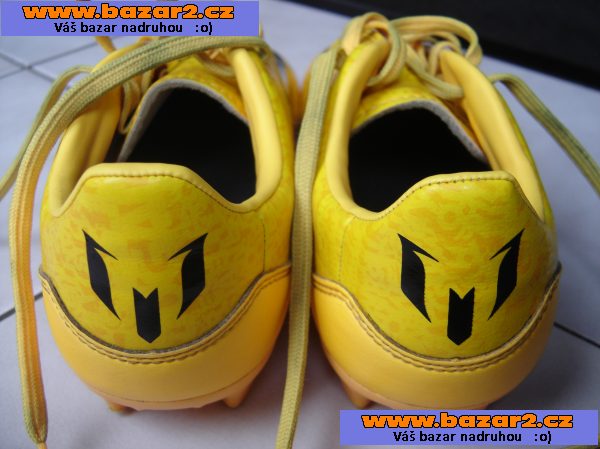 dětské kopačky Adidas Messi