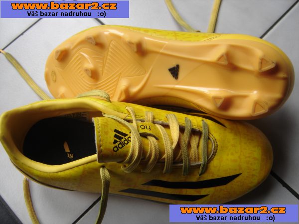 dětské kopačky Adidas Messi