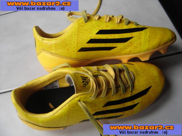 dětské kopačky Adidas Messi