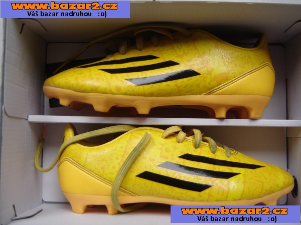 dětské kopačky Adidas Messi