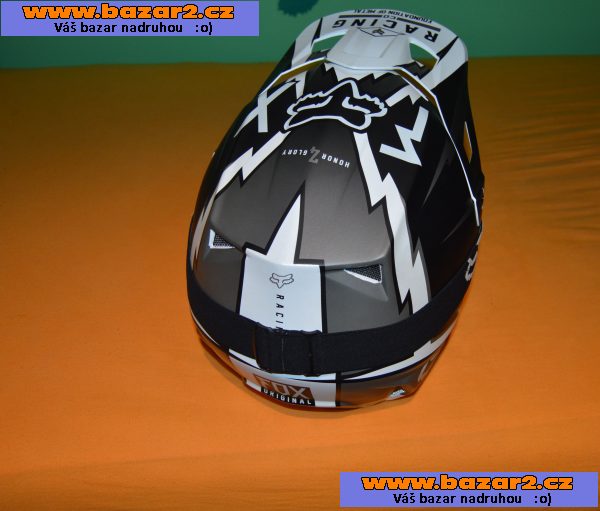 FOX V2 GIANT