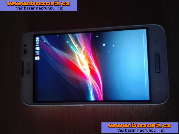 LG L70 white