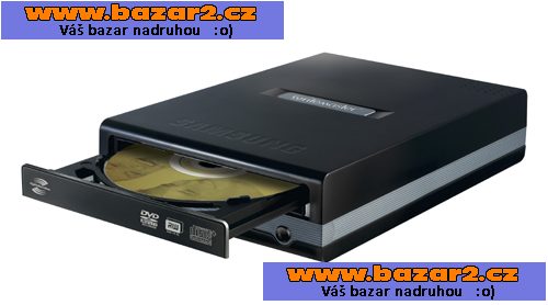 DVD vypalovačka Samsung SE-S184