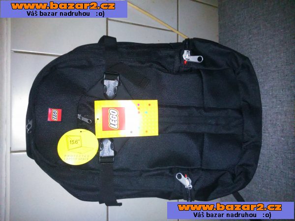 Batoh LEGO