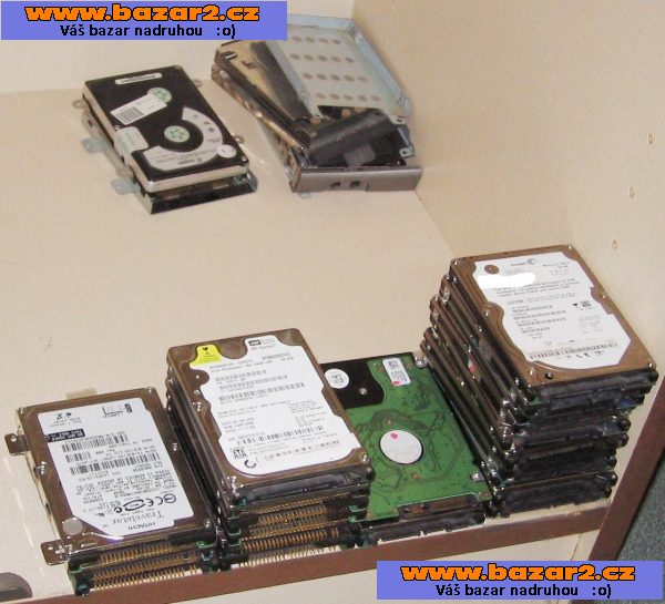 Notebooky 28ks spoustu příslušenství,ram,hdd,gk,wifi