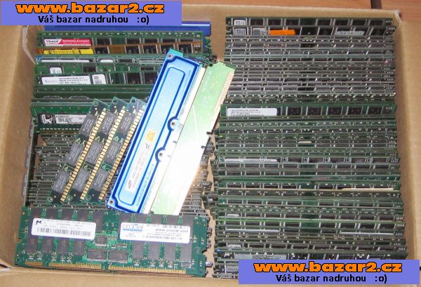 RAM_ky paměti do PC