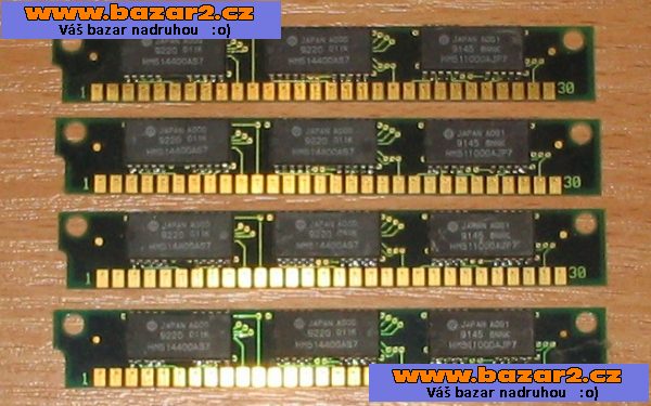 RAM_ky paměti do PC