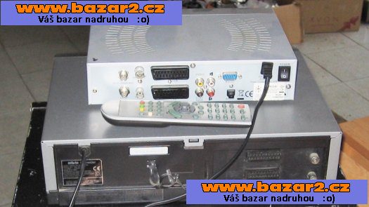 Satelit,video VHS