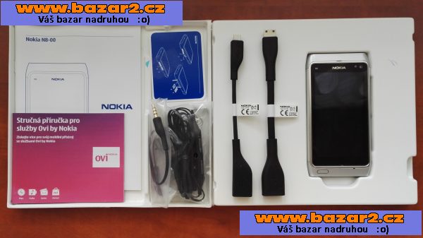 NOKIA N8
