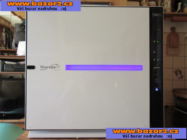 Prodám čističku vzduchu  Therapy Air Ion 