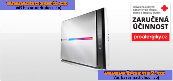 Prodám čističku vzduchu  Therapy Air Ion 