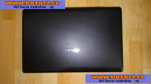 Herní notebook ASUS, 30. měsíců záruka