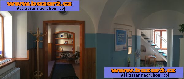 Dům Chrudim centrum