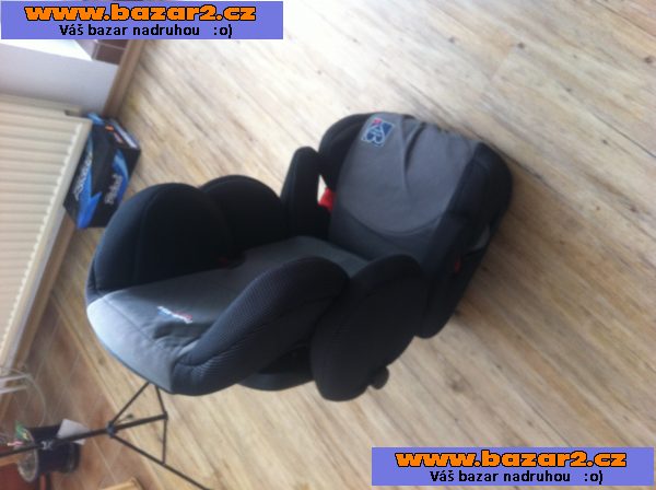 dětská autosedačka