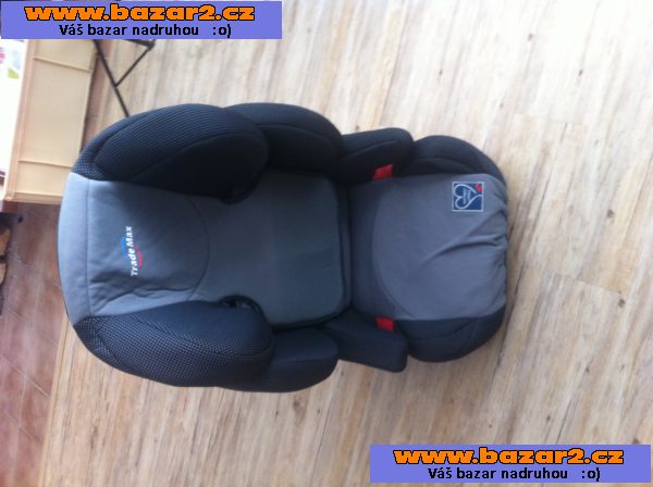 dětská autosedačka