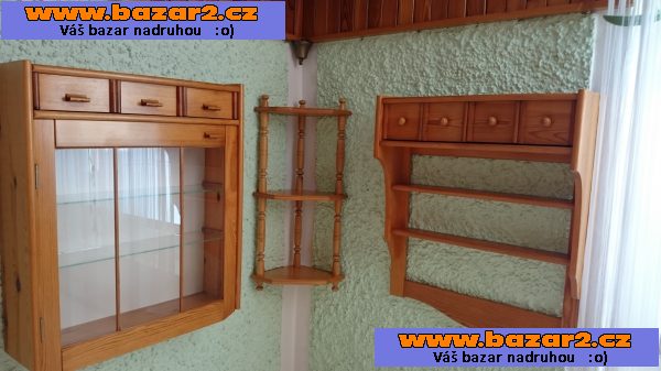 Prodam skrinky do kuchyne