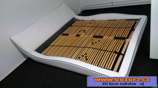Postel Wanny 160x200