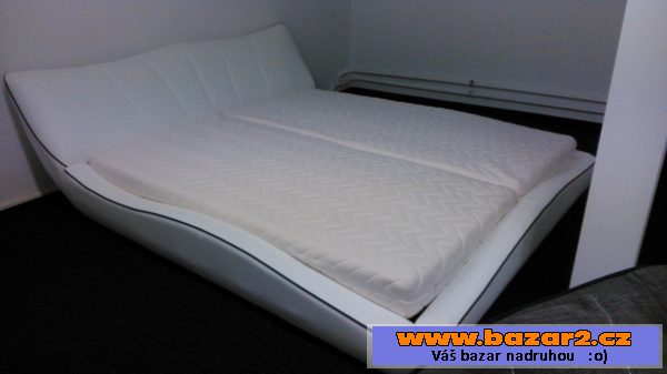 Postel Wanny 160x200
