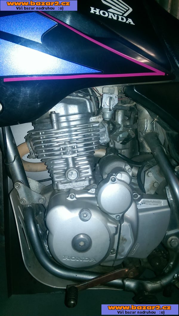 honda xr 125