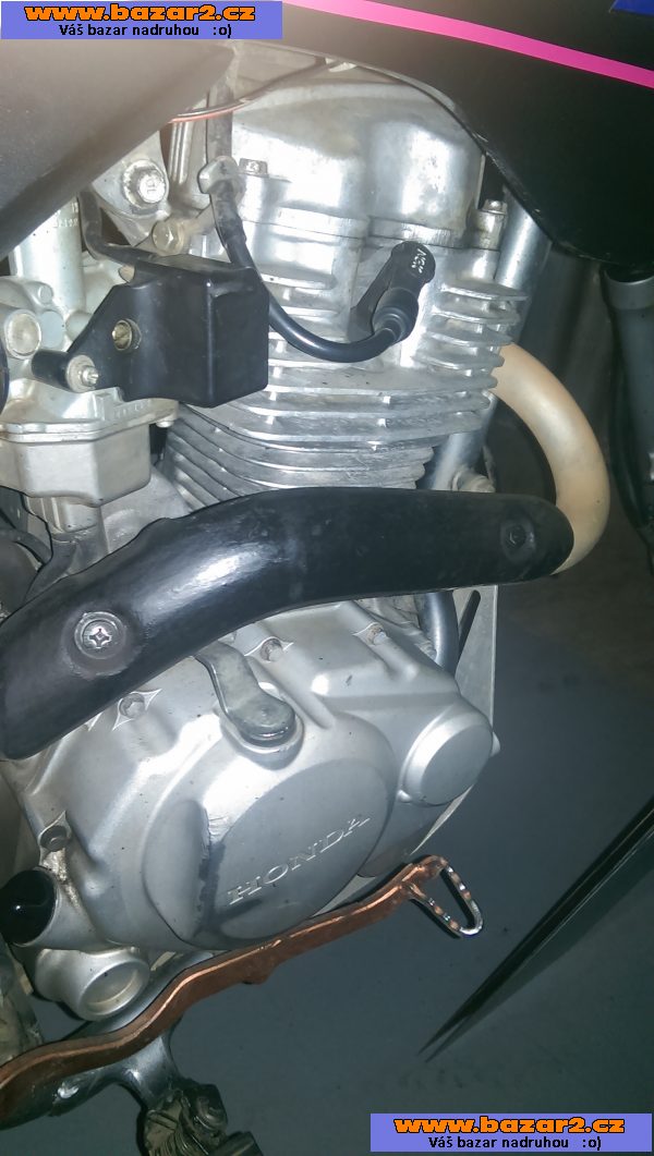 honda xr 125