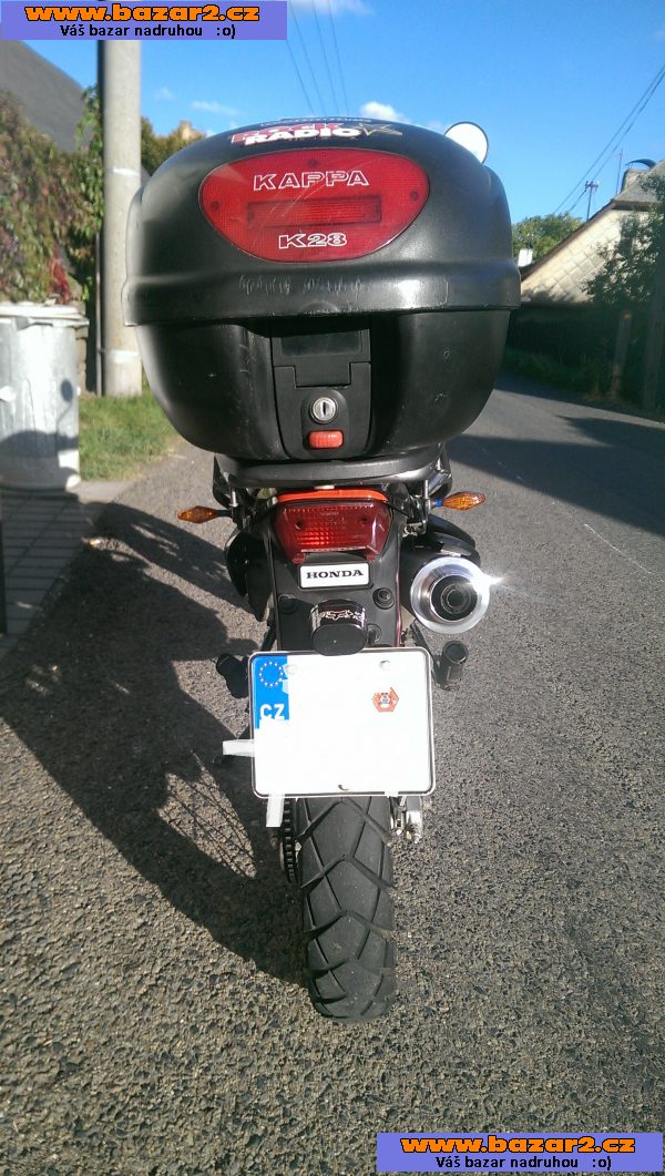 honda xr 125