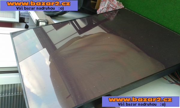 Solární panel
