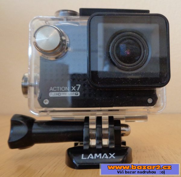Kamera Lamax X7 Mira