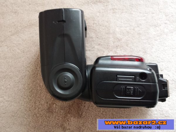SPEEDLIGHT SB-910 Prodam blesk 