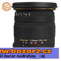 Sigma EX DC HSM 30/1,4 