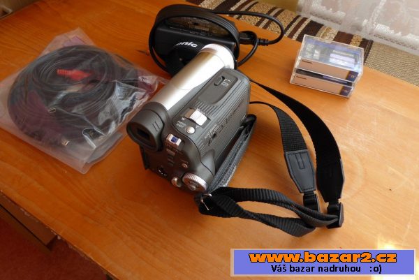 Video kameru Panasonic NV GS35