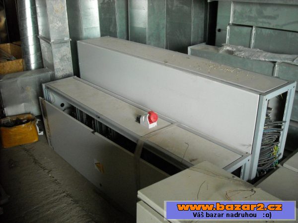 Elektrorozvaděče