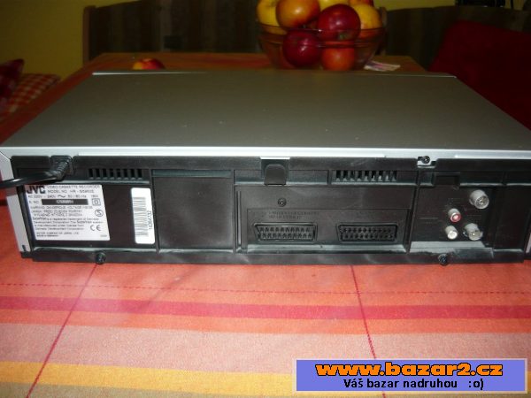 JVC hr s 5960