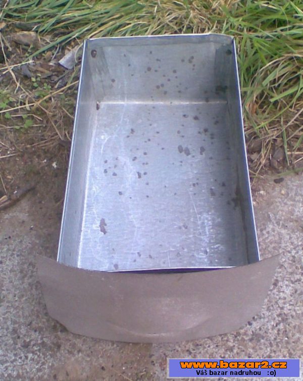 Prodám kotel na vaření brambor