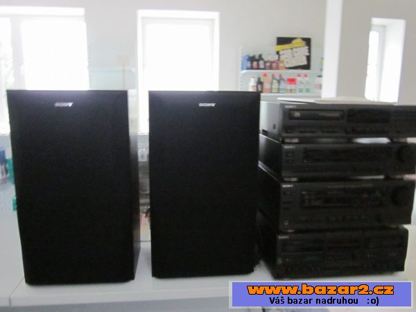 Sony LBT-A590