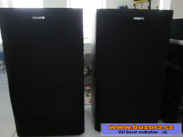 Sony LBT-A590