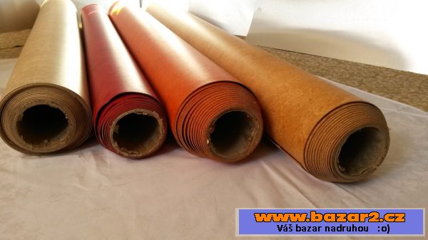 Marmoleum