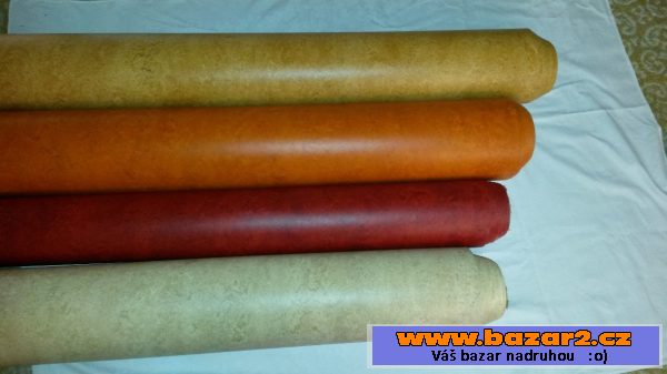Marmoleum