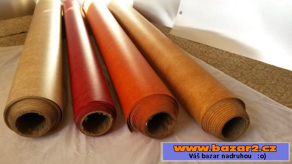 Marmoleum