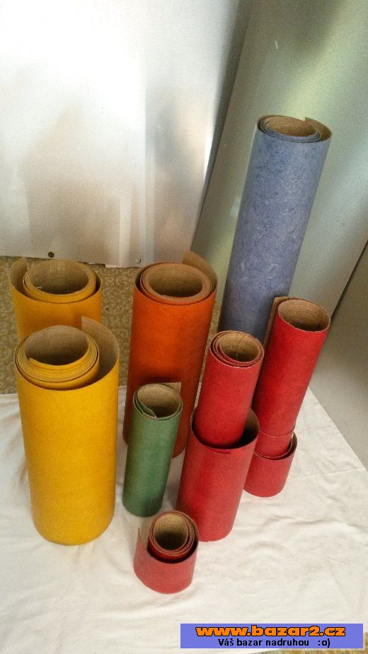 Marmoleum