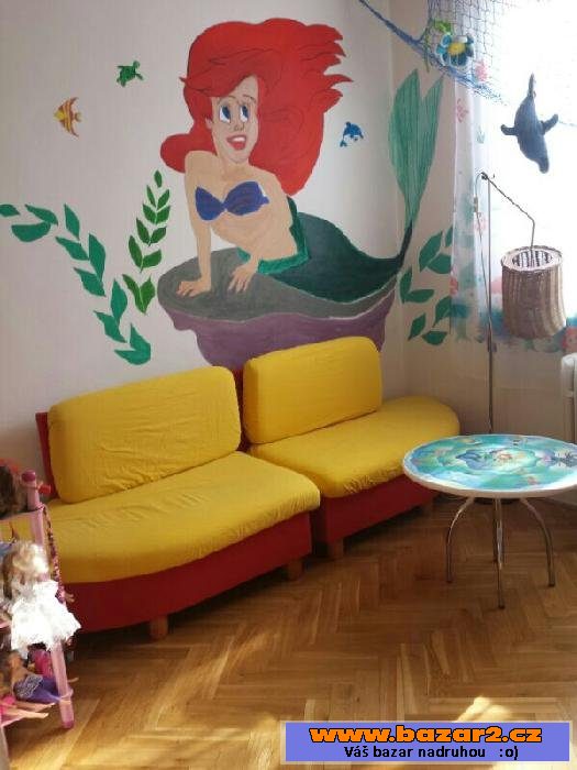 Výčep bar stoly pípa kofola lavazza