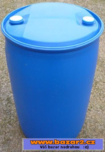 Sud barel 200l