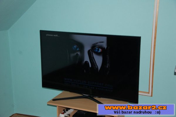 TV Smart117 cm
