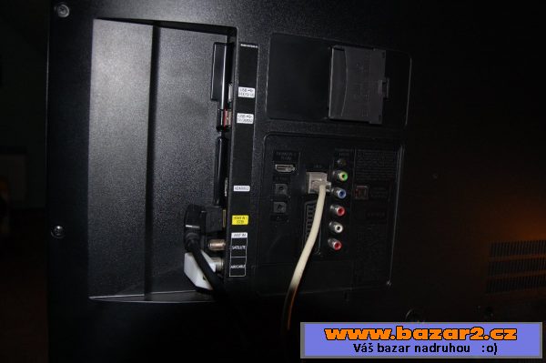 TV Smart117 cm