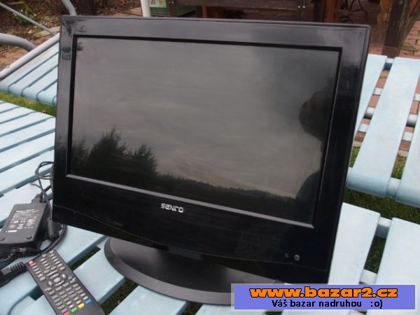 TV SENCOR 40cm 