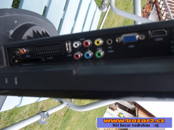 TV SENCOR 40cm 
