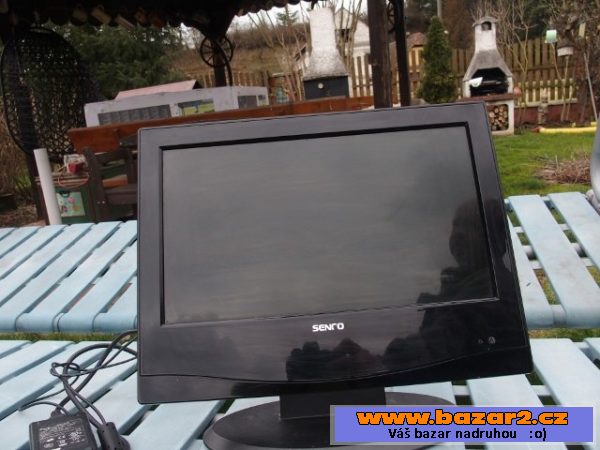 TV SENCOR 40cm 