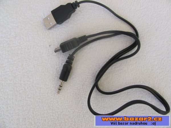RÁDIO - MP3 PŘEHRÁVAČ za 279,-kč