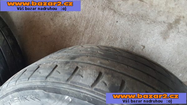 Alu orig. ŠKODA 1Z0601025D 5x112 7jx17 et54